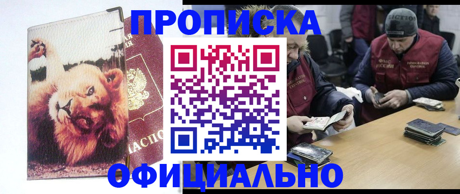 прописка в квартире в Михайлове